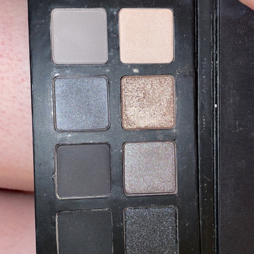 Name brand makeup